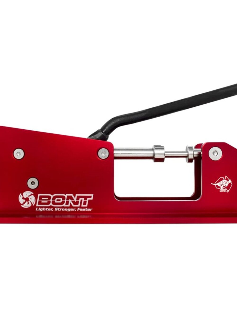 Bont Premium Aluminum Bearing Press: Quick Install & Removal Tool